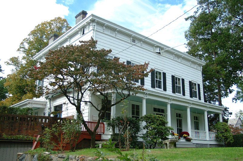 Allen-Beville House